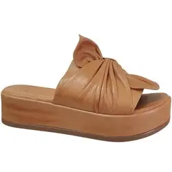 Galon Marron clair cuir