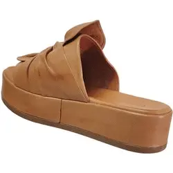 Galon Marron clair cuir
