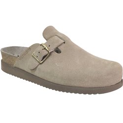 Halina Taupe Velours