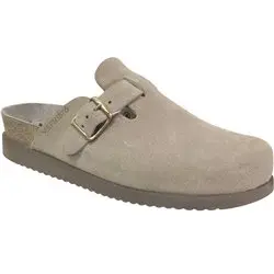 Halina Taupe Velours
