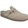 Halina Taupe Velours