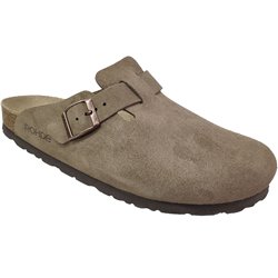 6694 Taupe Velours