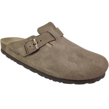 6694 Taupe Velours