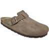 6694 Taupe Velours