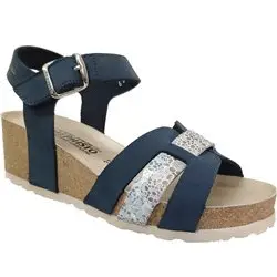 Verana Marine nubuck