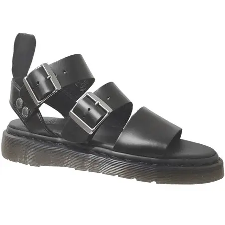 Gryphon Noir cuir