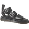 Gryphon Noir cuir