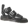 Gryphon Noir cuir