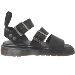 Gryphon Noir cuir