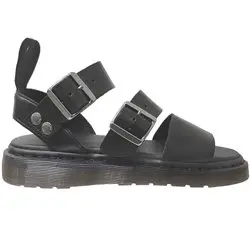 Gryphon Noir cuir