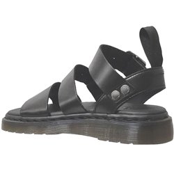 Gryphon Noir cuir