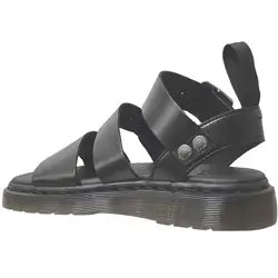Gryphon Noir cuir