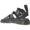 Gryphon Noir cuir