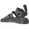 Gryphon Noir cuir