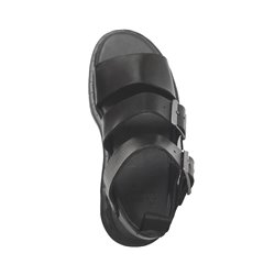 Gryphon Noir cuir