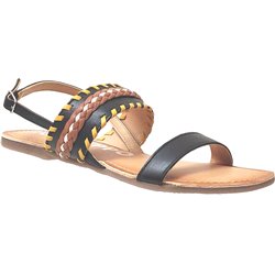Melun Noir multi