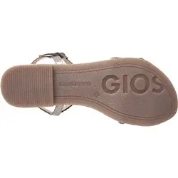 Nioaque Gris