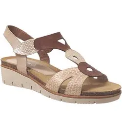 1531 Beige cuir