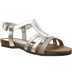 1535 Blanc/Argent
