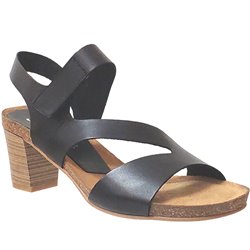 1612 Noir cuir