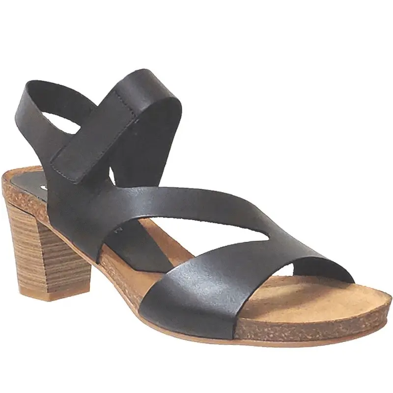 1612 Noir cuir