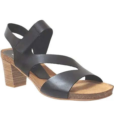 1612 Noir cuir