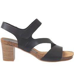 1612 Noir cuir