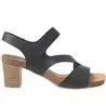 1612 Noir cuir