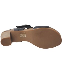 1612 Noir cuir