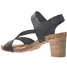 1612 Noir cuir
