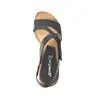 1612 Noir cuir