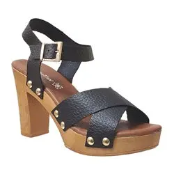 1881 Noir cuir