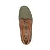 BOATING Kaki nubuck
