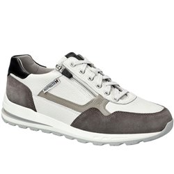 Bradley Blanc/Gris