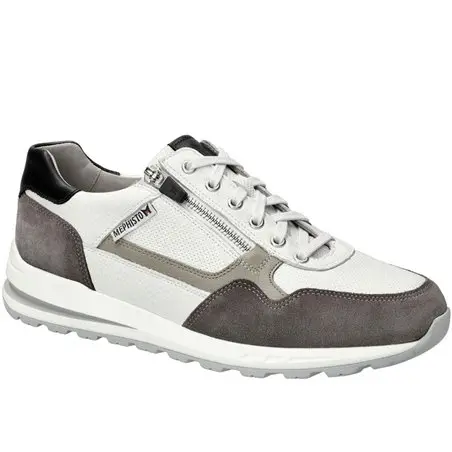 Bradley Blanc/Gris