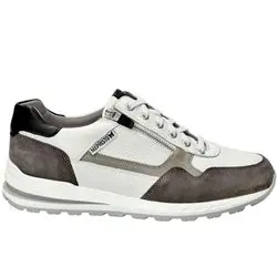 Bradley Blanc/Gris