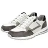 Bradley Blanc/Gris