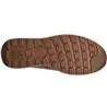 Bradley Marron cuir
