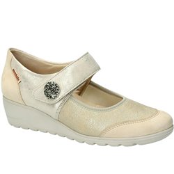 Bathilda Beige