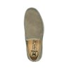 Tiago Taupe nubuck