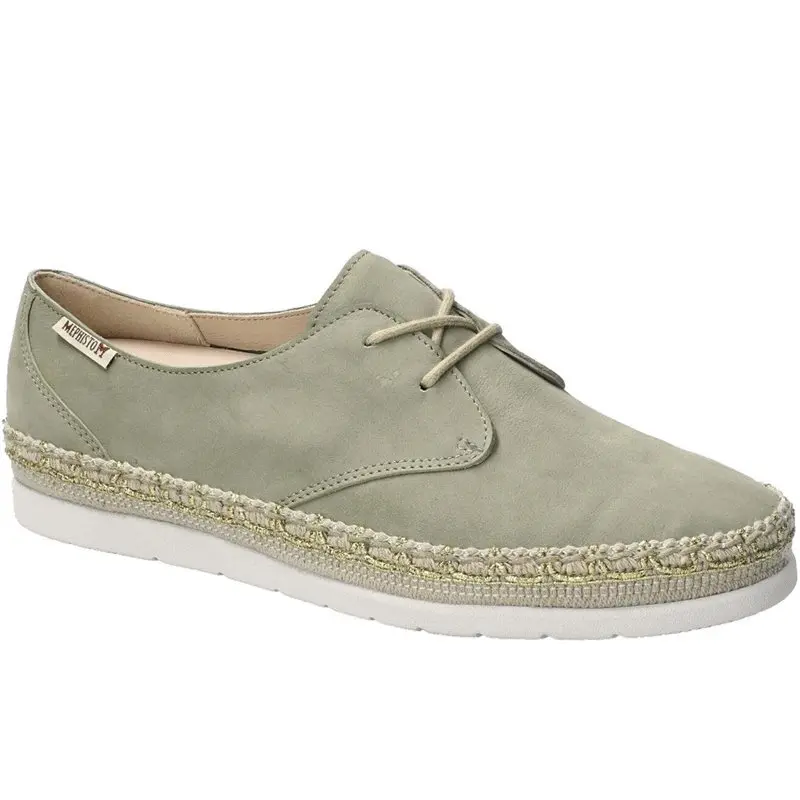 Voleta Kaki