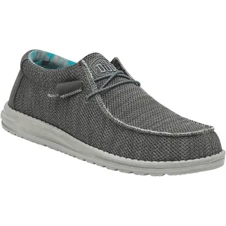 Wally sox Gris