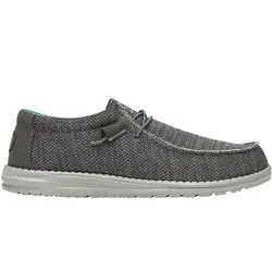 Wally sox Gris