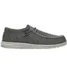 Wally sox Gris