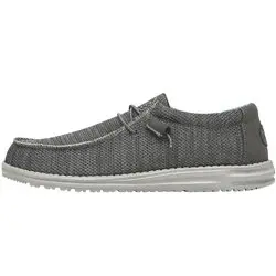 Wally sox Gris