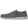 Wally sox Gris