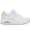 Uno golden air Blanc