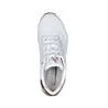 Uno golden air Blanc