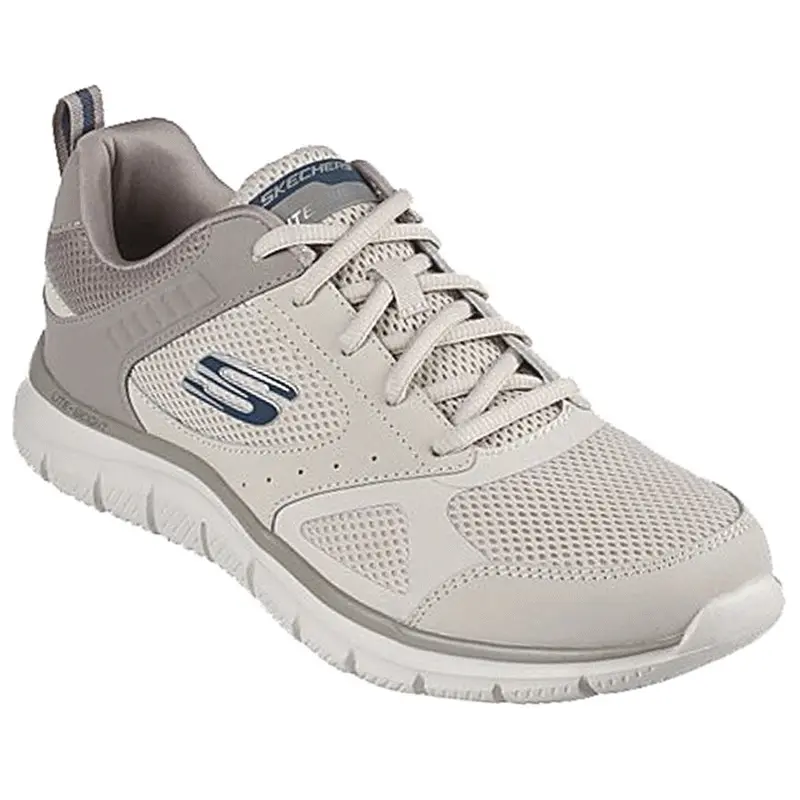 Track syntac Taupe