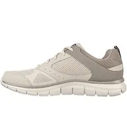 Track syntac Taupe